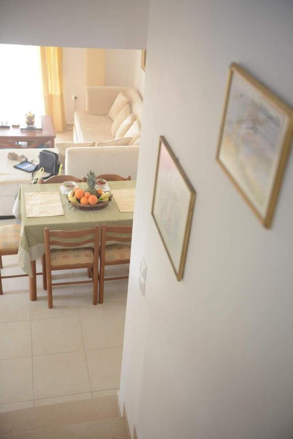 Blue Harmony Villas Kiotari Exteriér fotografie