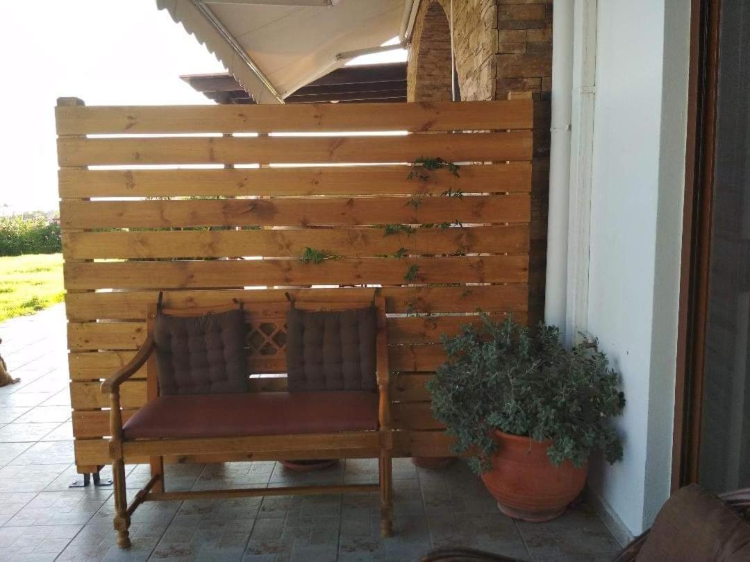 Blue Harmony Villas Kiotari Pokoj fotografie