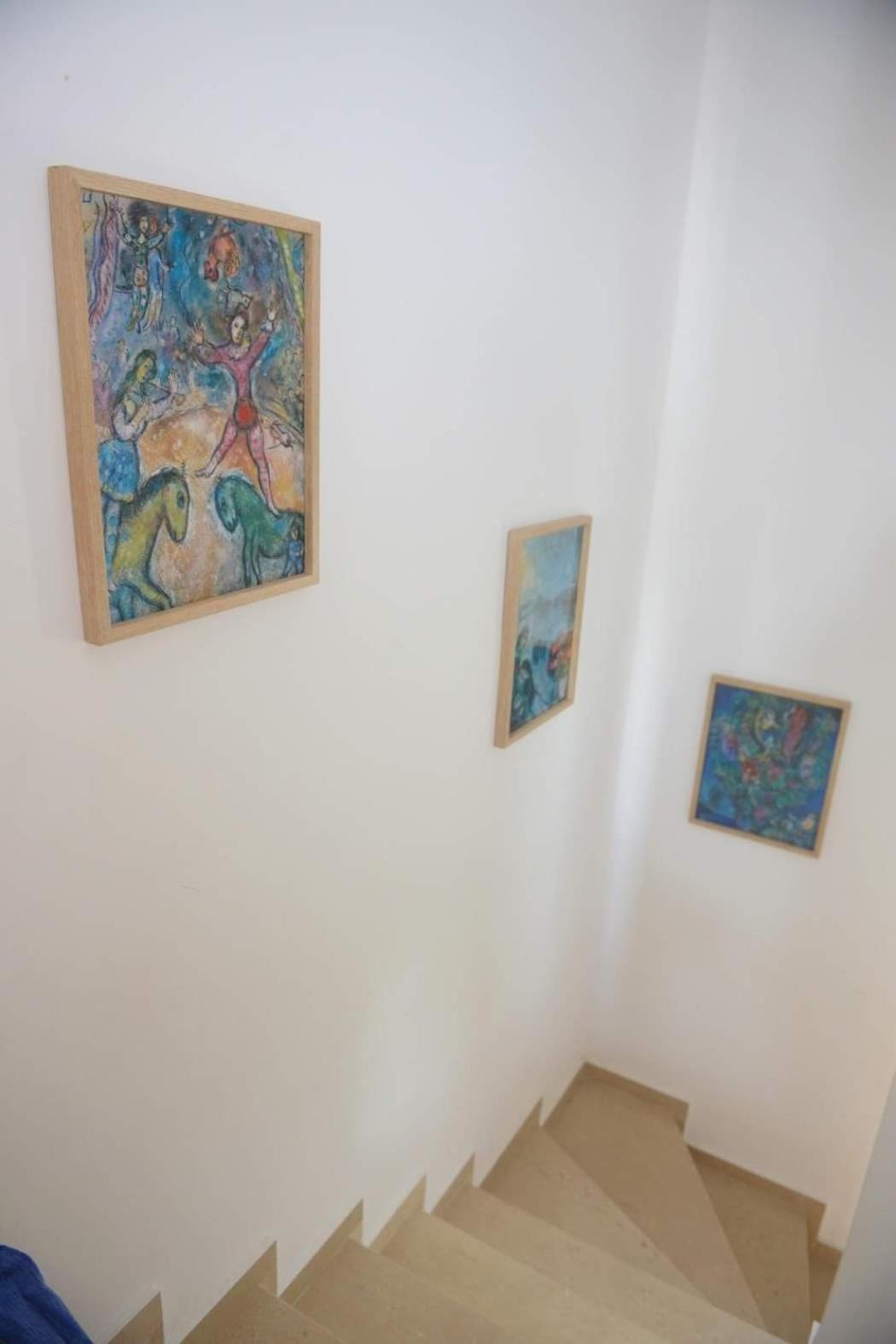 Blue Harmony Villas Kiotari Pokoj fotografie