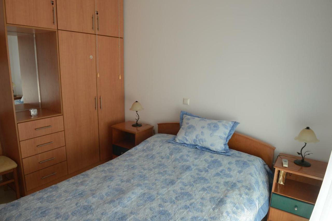 Blue Harmony Villas Kiotari Exteriér fotografie